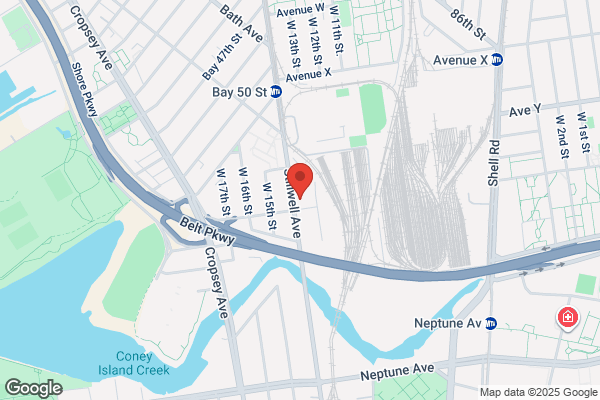Brooklyn Motors