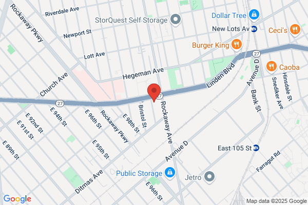 Canarsie Collision Llc