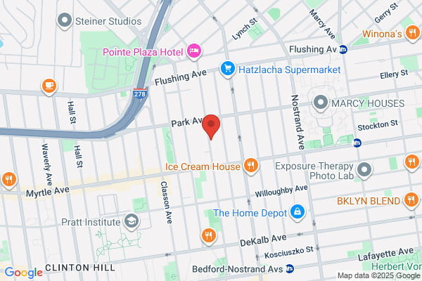 Chung Brothers Auto Body