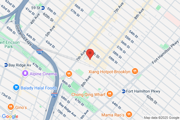 Ck Auto Repair Center Inc