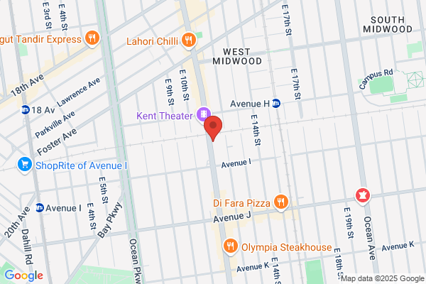 Flatbush Auto Body