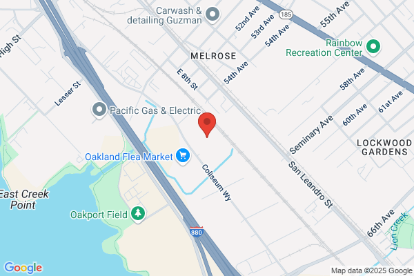 Fleet Auto Care Center