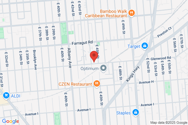 Glenwood Tire Shop