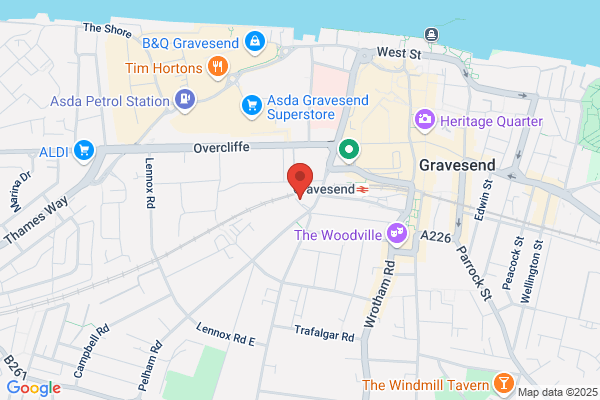 Gravesend Auto Enterprise