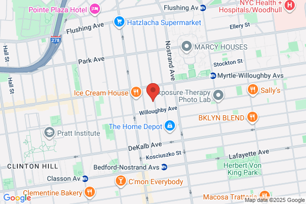 Kings County Auto Body