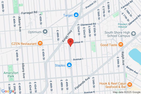 Local Enterprises Gas & Collision Inc
