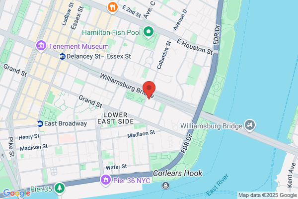 Manhattan Auto Care Inc.