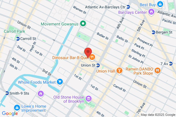 Park West Autobody Inc