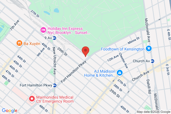Truck Repair of Brooklyn NY