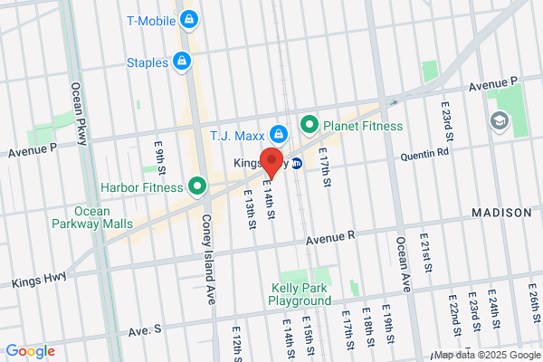 Window Tinting Brooklyn