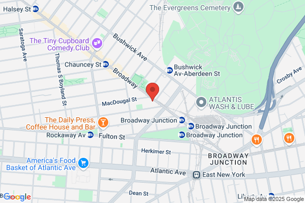 Brooklyn Discount Auto Glass Shop
