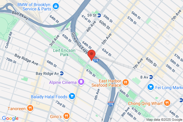 Empire Nissan of Bay Ridge