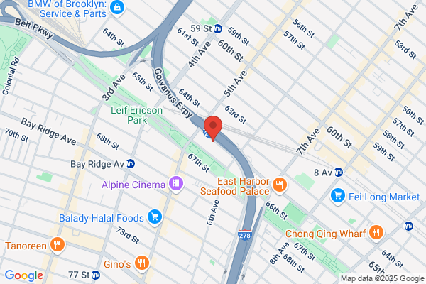 Empire Nissan of Bay Ridge Service