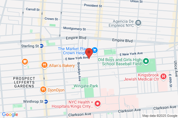 18th Avenue Auto Center