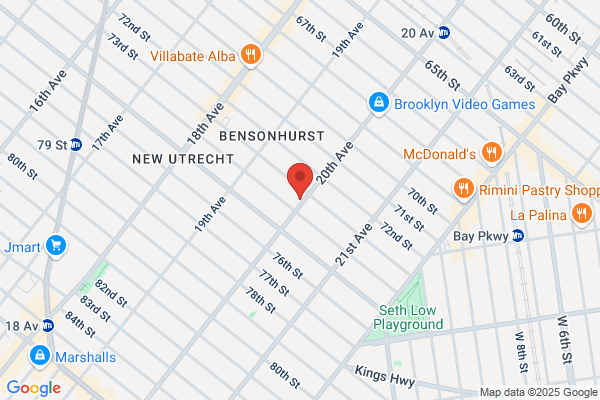 Abbys Garage Inc