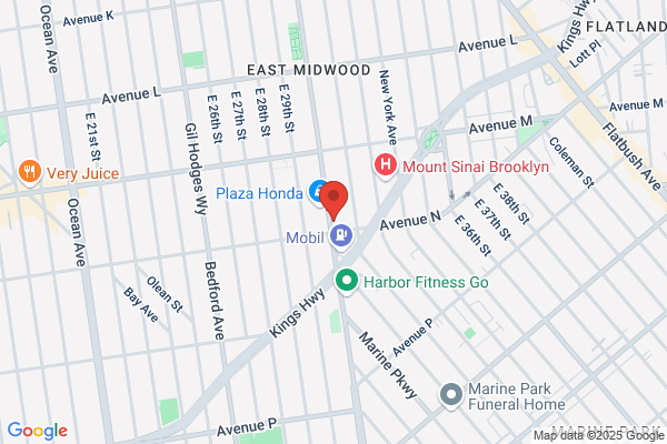 Acura of Brooklyn