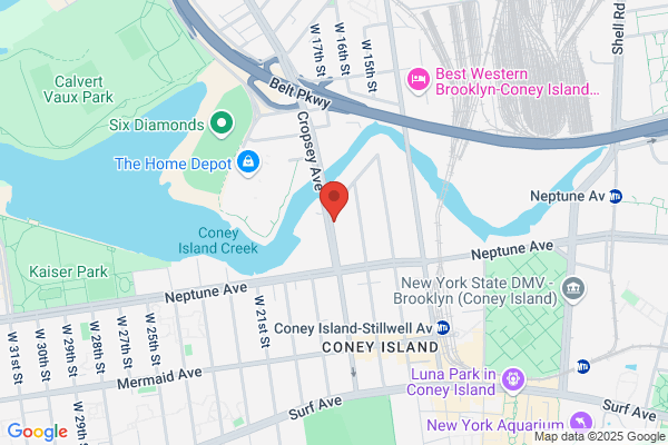 Affordable Motors of Brooklyn Inc