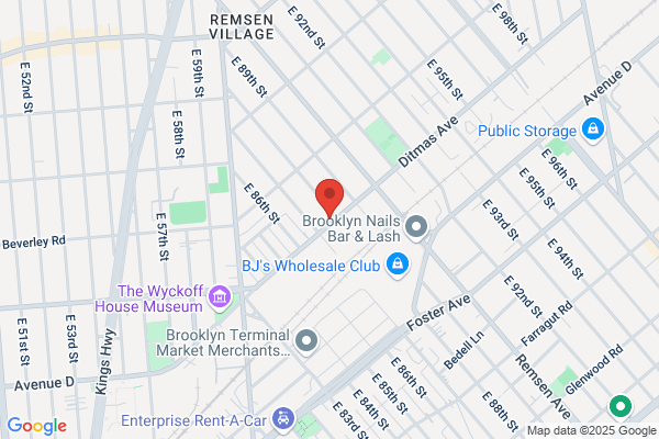 Ba Auto Repair Inc