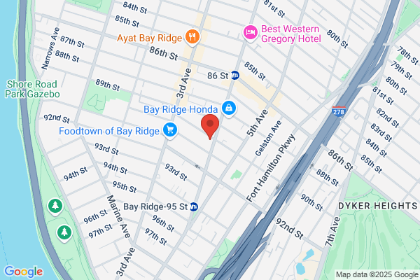 Bay Ridge Mazda