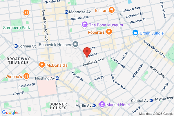 Bushwick Auto Repair