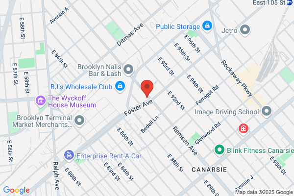 Canarsie Car Wash