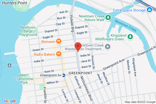 City Auto Repair of Bklyn