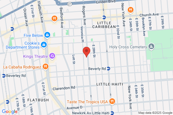 Clark Auto Body Repair