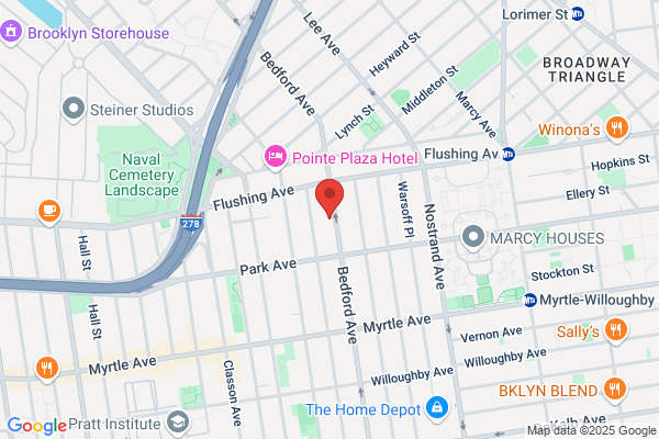 Coney Island Diagnostic Center