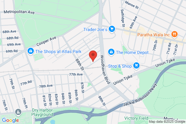 East Coast Auto Repair