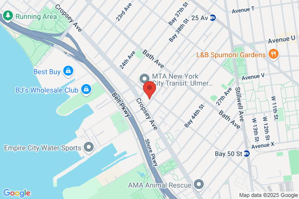 Eastern Car & Care Inc
