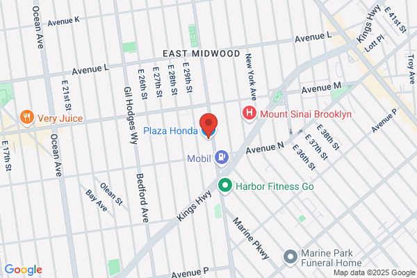 Plaza Auto Mall Pre-Owned SuperStore