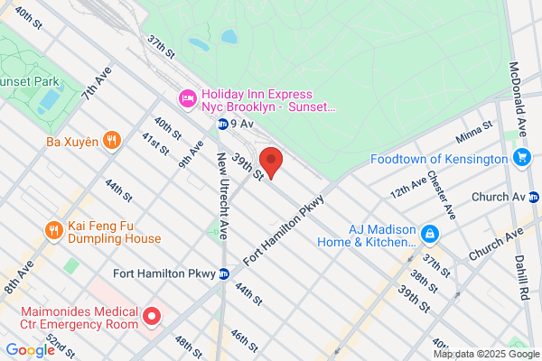 Bay Ridge Transmissions