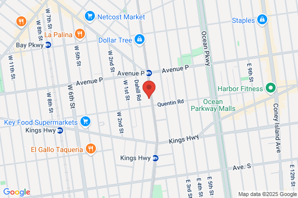 Vito Foreign Car Repair