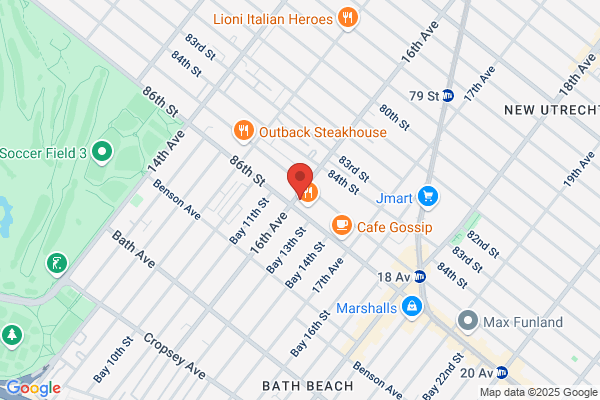 86 St Quick Lube Center Inc