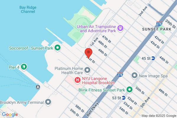 Hyundai City of Bay Ridge Service & Parts