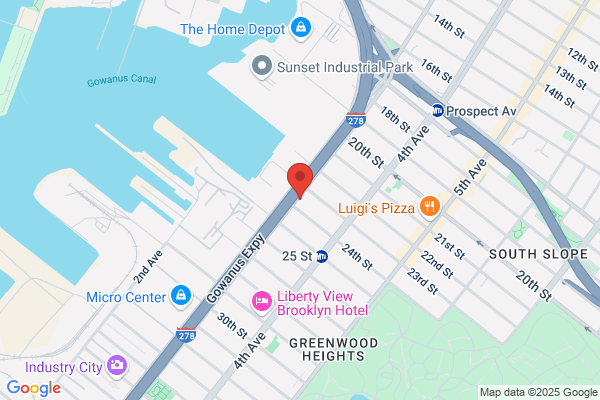 NYC Wheel Professionals