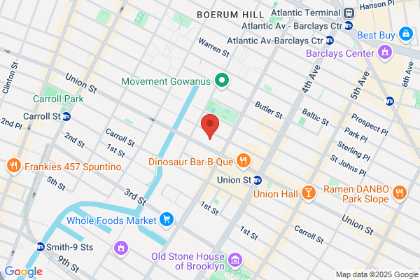 Brooklyn Towing  and  Collision