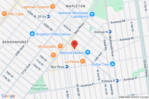 New York Signs & Awnings