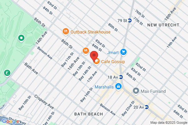 All City Cleaning Service NY