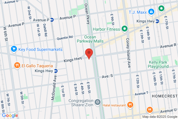 Argo Contractors of Brooklyn