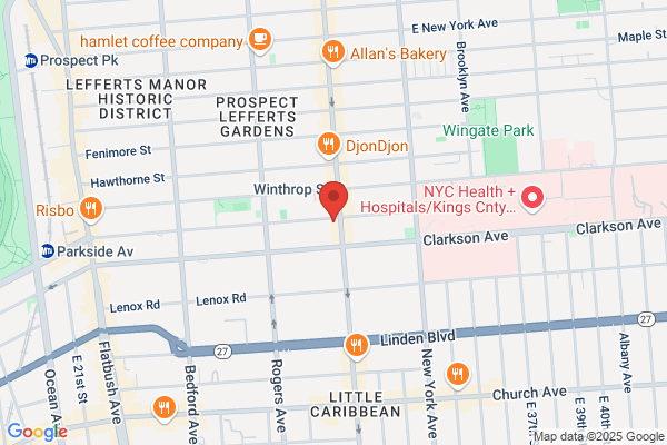 BROOKLYN CLEANING SERVICE