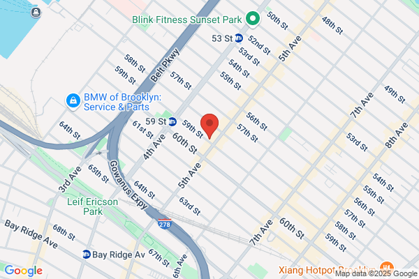 Bay Ridge Mechanical Corporation