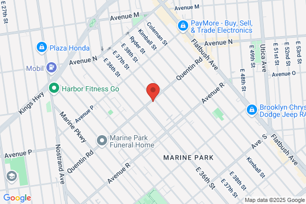 Brooklyn Best Roofing & Contracting