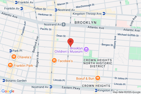 Buckingham Hall Apartments Llc