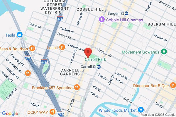 Carroll Gardens
