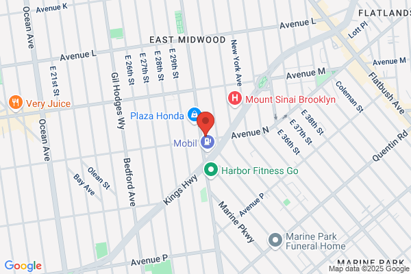 Central Brooklyn Realty