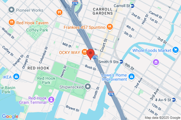 Centre Street Systems Inc