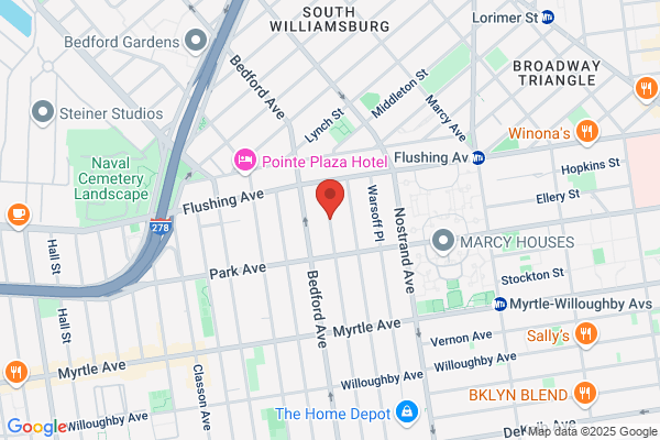 Disinfect Tech NYC