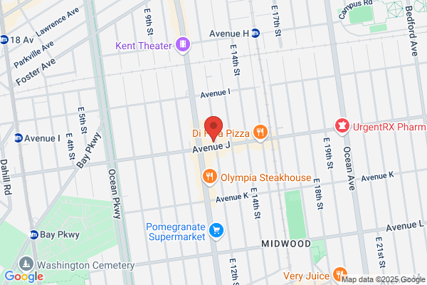 Midwood Federal Credit Union