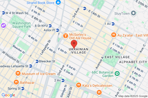 Self Reliance Ny Fed Credit Union